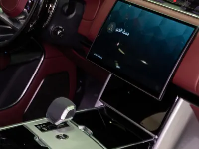 2024 Land Rover Range Rover Autobiography
