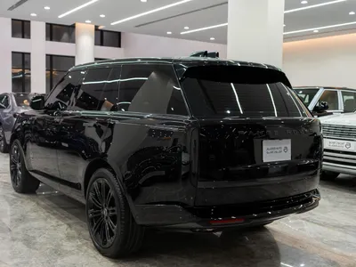 2024 Land Rover Range Rover Autobiography
