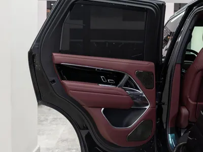 2024 Land Rover Range Rover Autobiography