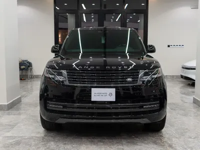 2024 Land Rover Range Rover Autobiography