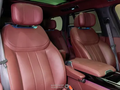 2024 Land Rover Range Rover Autobiography