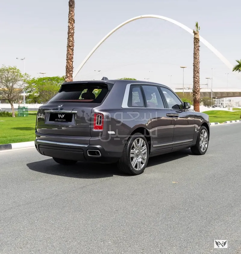 2023 رولز رويس كولينان