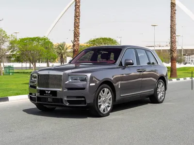 2023 رولز رويس كولينان