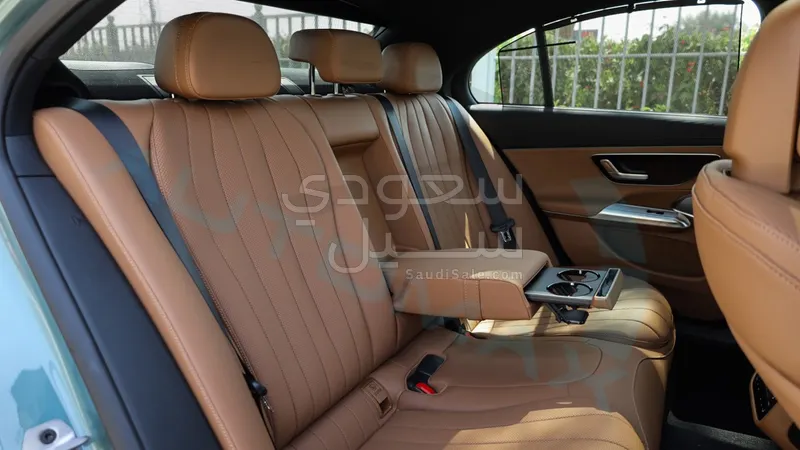 2026 Mercedes-Benz E 300 AMG