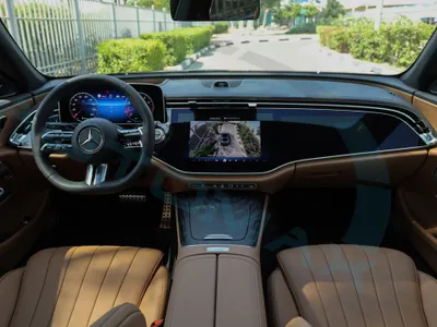 2026 Mercedes-Benz E 300 AMG