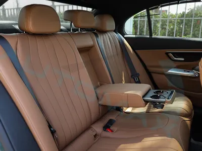 2026 Mercedes-Benz E 300 AMG