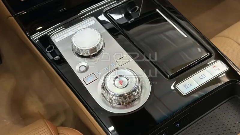 2026 Genesis G 80