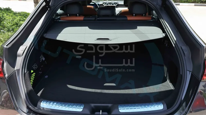 2026 Mercedes-Benz GLC 200