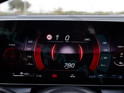 2026 Mercedes-Benz GLC 200