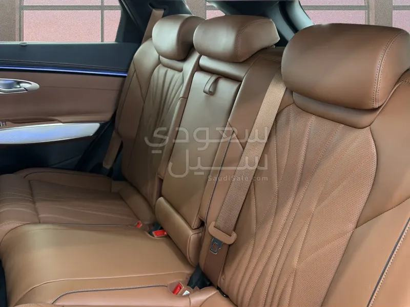 2026 Genesis GV 70