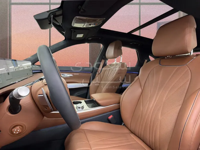2026 Genesis GV 70
