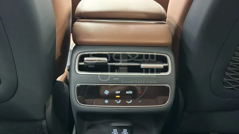 2026 Genesis GV 70