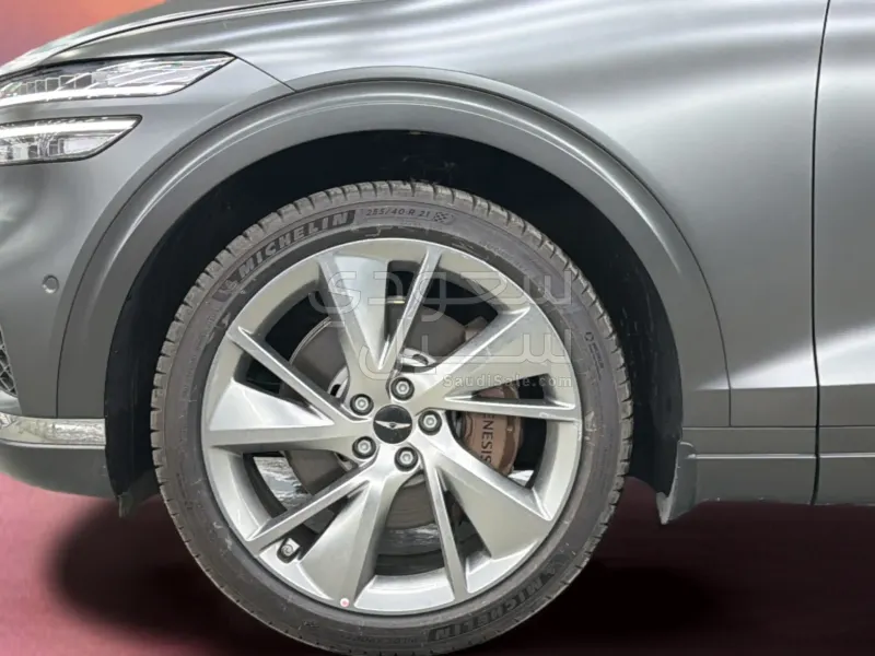 2026 Genesis GV 70