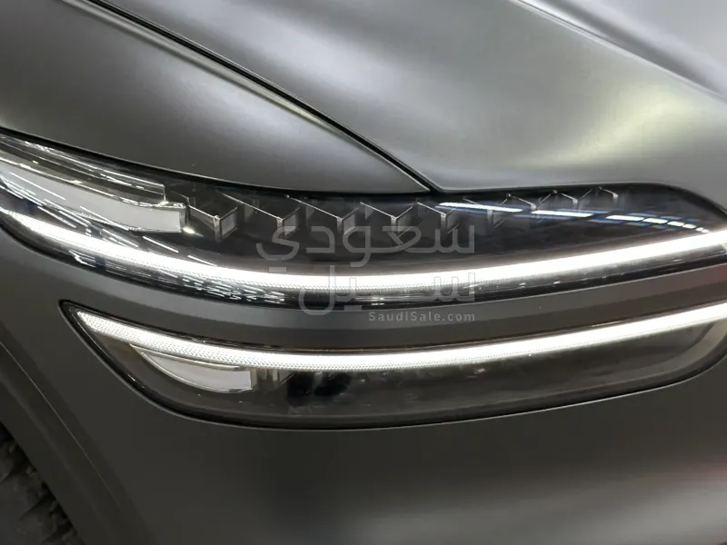 2026 Genesis GV 70