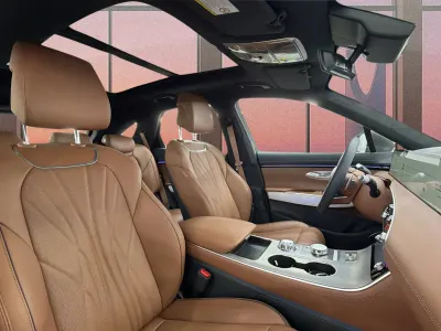 2026 Genesis GV 70