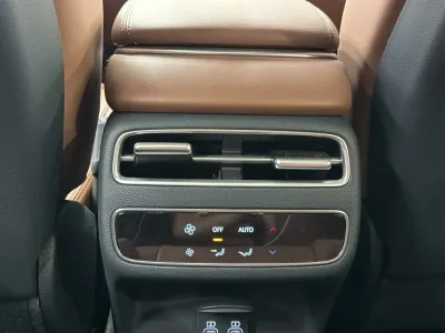 2026 Genesis GV 70