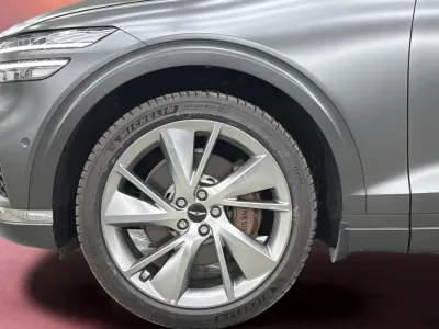 2026 Genesis GV 70