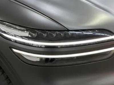 2026 Genesis GV 70