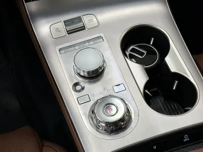 2026 Genesis GV 70
