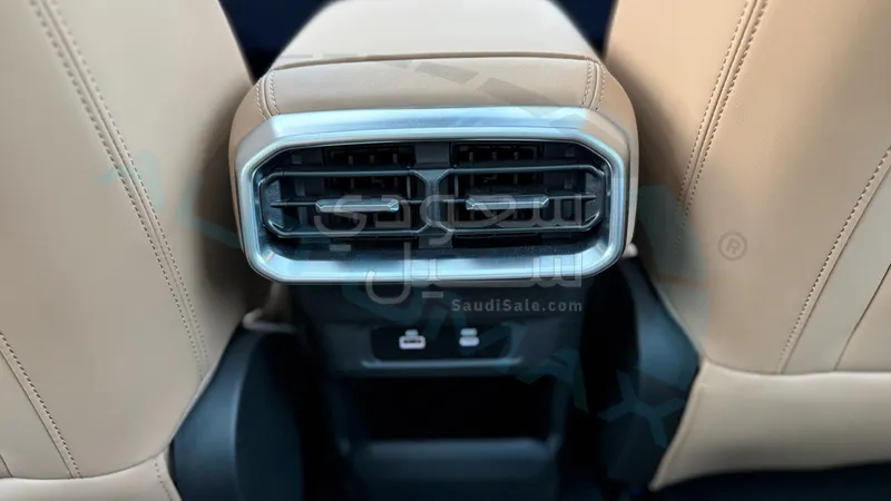 2026 Jetour T2