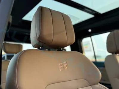 2026 Jetour T2