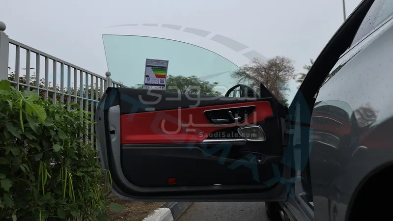 2026 Mercedes-Benz CLE 53