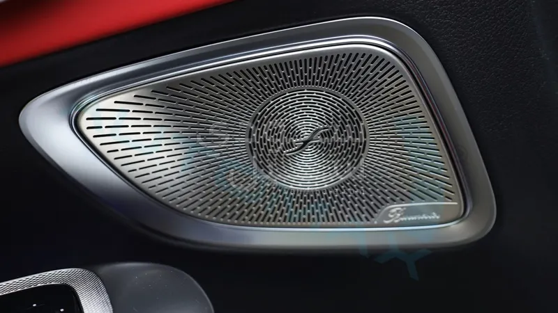2026 Mercedes-Benz CLE 53