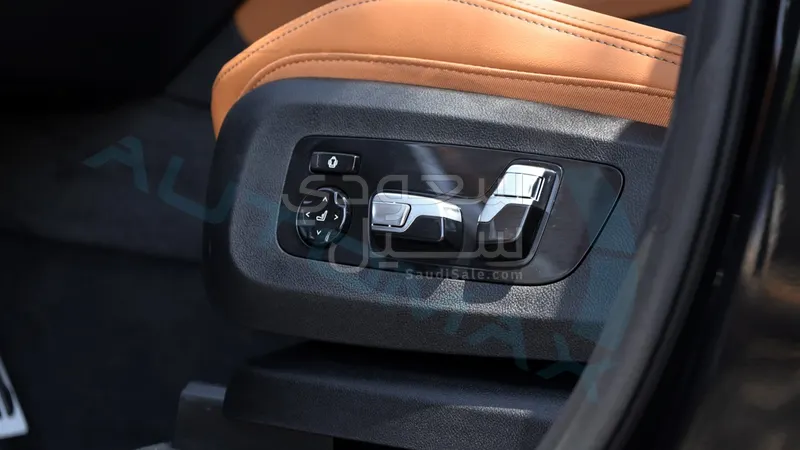 2026 BMW X Series 5 M Kit