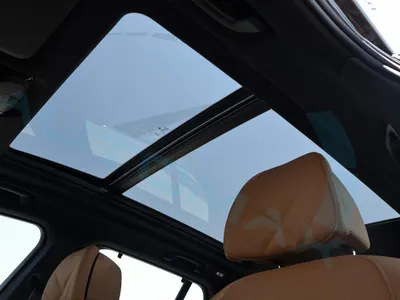 2026 BMW X Series 5 M Kit