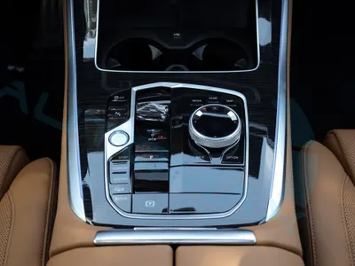 2026 BMW X Series 5 M Kit