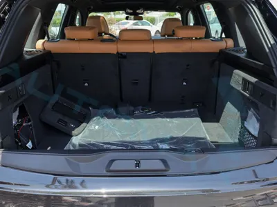 2026 BMW X Series 5 M Kit
