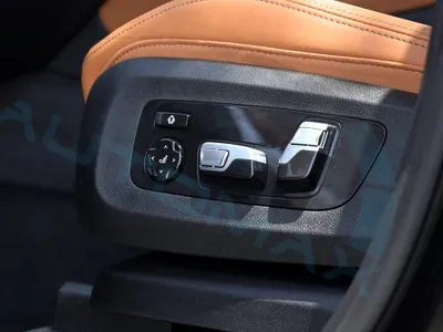 2026 BMW X Series 5 M Kit