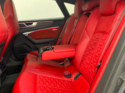 2021 Audi RS7