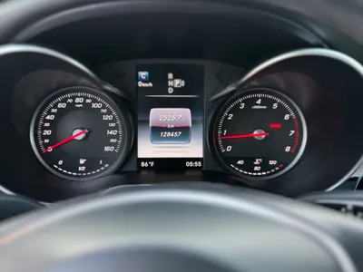 2015 مرسيدس - بنز سي 300