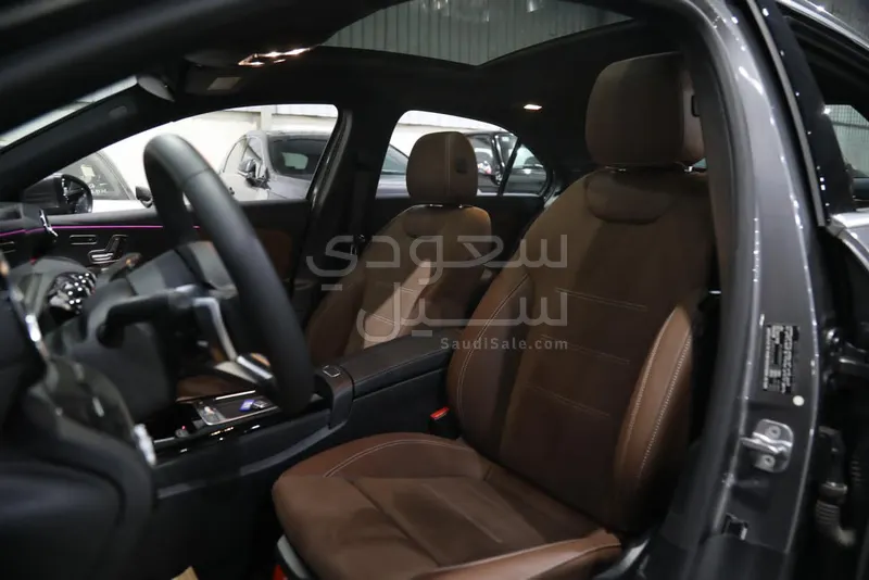 2026 Mercedes-Benz A 200