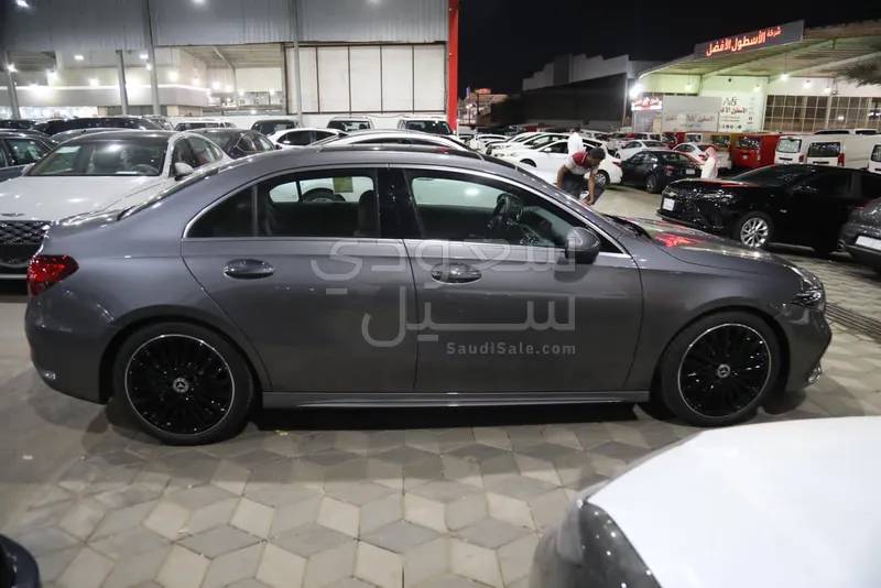 2026 Mercedes-Benz A 200