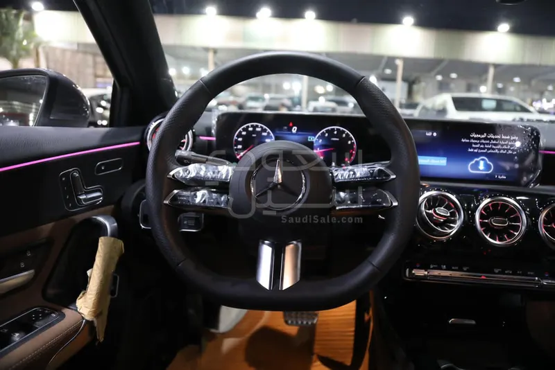 2026 Mercedes-Benz A 200