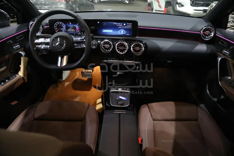 2026 Mercedes-Benz A 200