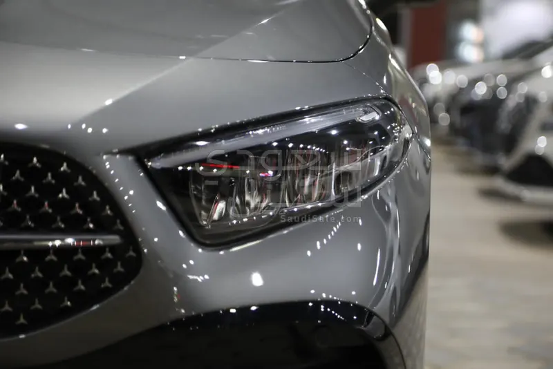 2026 Mercedes-Benz A 200