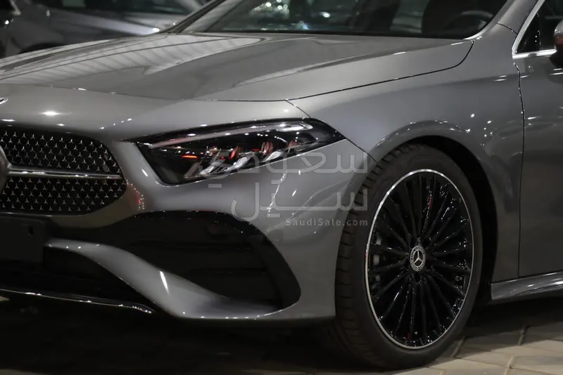 2026 Mercedes-Benz A 200