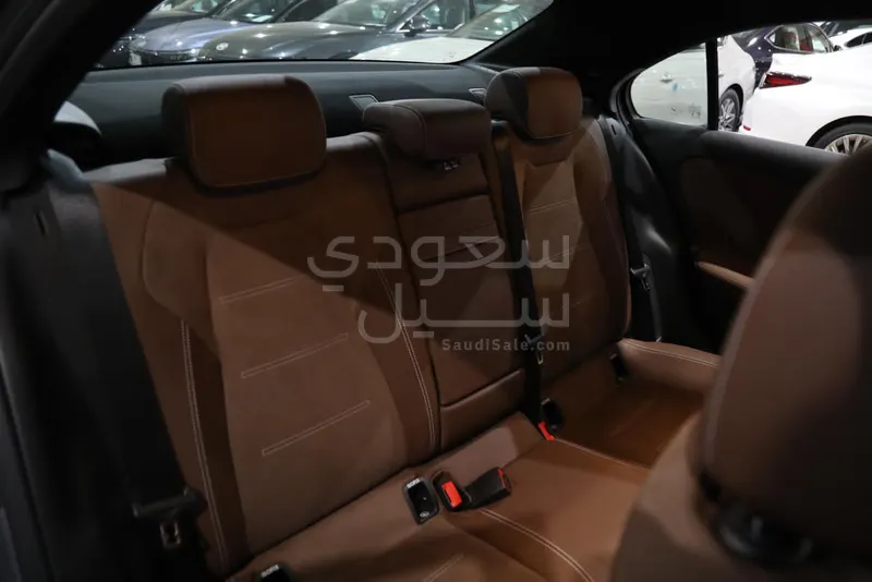2026 Mercedes-Benz A 200