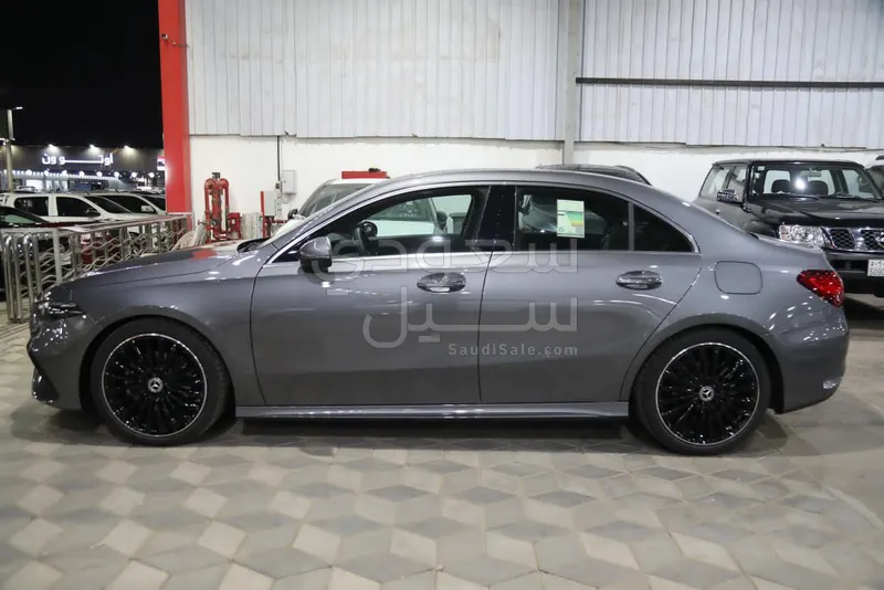 2026 Mercedes-Benz A 200