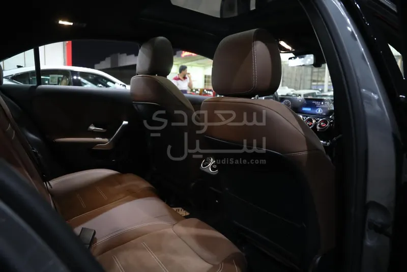 2026 Mercedes-Benz A 200