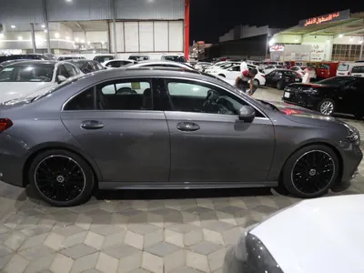2026 Mercedes-Benz A 200