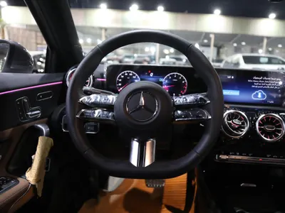 2026 Mercedes-Benz A 200