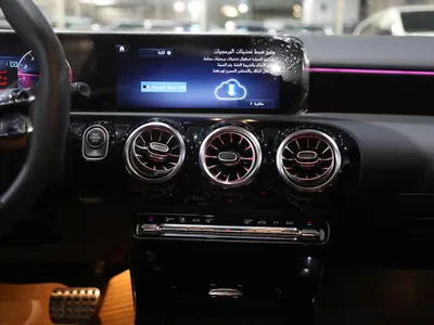 2026 Mercedes-Benz A 200