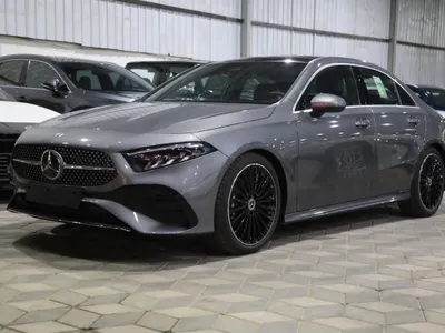2026 Mercedes-Benz A 200
