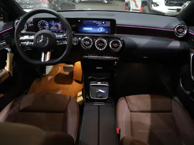 2026 Mercedes-Benz A 200