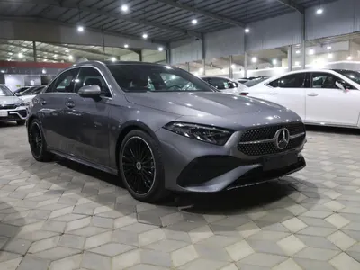 2026 Mercedes-Benz A 200