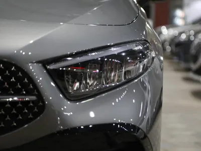 2026 Mercedes-Benz A 200